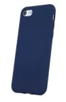 iLike Samsung Galaxy A14 4G Silicone Case Blue