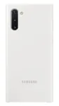 Samsung Galaxy Note 10 Silicone Cover White