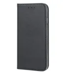 iLike Xiaomi Redmi Note 14 Pro 4G (Global) Smart Magnetic Case Black