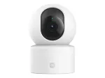 Xiaomi Smart Camera C301 Sf&auml;&auml;riline IP turvakaamera siseruumidesse 2304 x 1296 pikslit Lagi/Sein/Laud