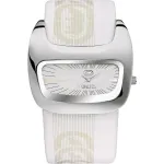 MARC ECKO Meeste E15090G2 Analoog Kvarts Roostevabast Terasest Kell, 50mm, Must Siht
