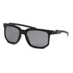 PHILIPP PLEIN SPORT Meeste SSP011-56U28P Polariseeritud P&auml;ikeseprillid - Must Atsetaatraam, Hall L&auml;&auml;ts