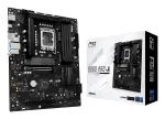 Emaplaat ASRock B860 Pro-A &mdash; Intel B860 ATX, LGA 1851, DDR5, 4x DIMM, 256GB, 2.5Gb LAN, 1x M.2, 4x SATA III