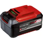 Einhell 18 V 5.2 Ah Power X-Change Plus Li-Ion Aku