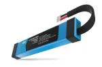 Newell Replacement Battery MY-JMX100SL for JBL Xtreme