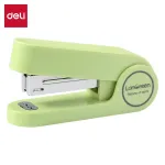 Deli LonGreen Lime Klammerdaja - Tacker (Kontor)