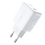 ACEFAST A1 PD20W USB-C Wall Charger White