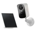 Dreame Navo Care SE 1 Camera with Solar Panel - White