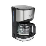 Tilgakohvimasin Adler AD 4407, 550 W, 0,7 L kann, h&otilde;be/must, poolautomaatne