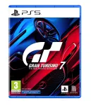 Sony Gran Turismo 7 standardv&auml;ljaanne &ndash; PlayStation 5