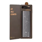 Tactical Squad Head Quarters 65W 27000mAh Power Bank
