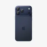 Spigen Optik Pro XL GLAS.TR EZ FIT Camera Protector for Apple iPhone 17 Pro Max - Blue