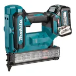 Makita FN001GZ Juhtmeta Tihvtnaelutaja - T&ouml;&ouml;riist Ilma Aku ja Laadijata