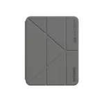 Skinarma Zeta Folio &Uuml;mbris iPad 11 (A16, 2025) / iPad 10.9-tolline (10. p&otilde;lvkond, 2022) jaoks - Hall