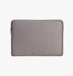 UNIQ Cyprus Ridge Edition Laptop Sleeve 16 inch Water-Resistant Neoprene Grey