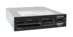 Akasa AK-ICR-07 kaardilugeja USB 2.0 sisemine