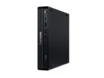 Lenovo ThinkCentre M70q Gen 6 13HA001WMH miniarvuti, Intel Core Ultra 5 225T, 16GB DDR5, 512GB SSD, Windows 11 Pro