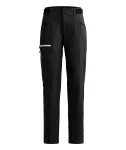 Ortovox Seceda Softshell Pants Women's - Black Raven - XS