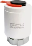 Termoelektriline ajam STT-230/2 T M30x1.5 Tech Sterowniki
