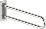 DEANTE Fikseeritud seinakinnitus 70 cm - must, 40 kg kandev&otilde;ime, VESA 200x200 kuni 600x400