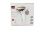 Philips Lumea IPL 9000 Series karvade eemaldamise seade SenseIQ tehnoloogiaga BRI955/00