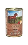 O'CANIS m&auml;rgtoit koertele, hobuseliha kartuliga, 400 g purk