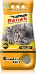 Certech Super Benek Standard Natural - klompiuv kassiliiv 10 l