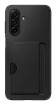 Samsungi kaardipesaga &uuml;mbris Galaxy A17 4G | A17 5G jaoks, Kaardihoidja, L&auml;bipaistev, Samsung, Galaxy A17 4G | A17 5G, 81.4 mm, 10.8 mm