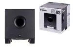 Yamaha HS8S subwoofer must 150 W
