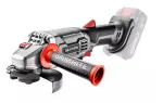Graphite Energy+ 18V Li-Ion harjadeta juhtmevaba nurklihvija 115 mm ketas ilma akuta