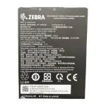 Zebra BTRY-ET401-10INC-01 varu eemaldatav sisemine aku ET401 10-tollisele tahvelarvutile, 7600 mAh