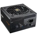 Cougar GES 850 850W 80 Plus Gold ATX toiteplokk fikseeritud kaablitega