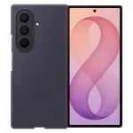 Samsung silikoonist magnet&uuml;mbris Galaxy Z Fold8 Ultra jaoks, violetne (EF-EF976CVEGWW)
