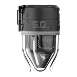 Flextail Max Pump 3 kaasaskantav pump, must
