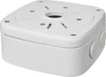 BCS BCS-ATU-B Universaalne AC/DC adapter CCTV-kaameratele, 12V 2A (24W), EU-pistik, must