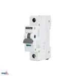 SCHELINGER A11-SR8-1P-063 1-poolne 63A lahkl&uuml;liti, DIN-siini kinnitus, 230/400V AC