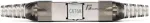 GETFORT 58460 CAT.6A t&ouml;&ouml;riistavaba varjestatud RJ45 keystone pesa moodul
