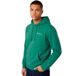 Champion meeste kapuutsiga dressipluus roheline GS108 XL
