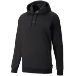 Puma Modern Basics Hoodie TR kapuutsiga pusa, must, 847410 01