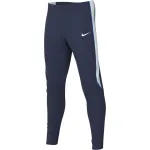 Nike Dri-FIT Strike 26 laste jalgpallitrennip&uuml;ksid tumesinine suurus XL