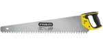 Stanley FATMAX 1-15-441 K&auml;sisaag 65 cm must, hall