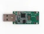 ALLNET Rock Pi 4 eMMC-USB 3.0 adapter (RockPi_EMMC2USB3.0)