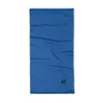 Buff Merino Lightweight Jr Solid laste meriinovillane kaelasoojendaja sinine