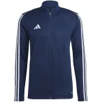 adidas Tiro 23 League treeningu pealistus, merev&auml;esinine HS3503 S