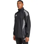 adidas Tiro 25 Competition All-Weather meeste jope must IW0427 suurus S