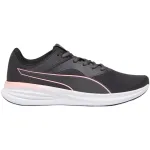 PUMA naiste jooksujalatsid Transport hall valge 377028 28