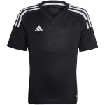 adidas Tiro 23 Competition Match laste s&auml;rk - must (164 cm)