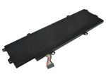 2-Power peamine akuplokk Dell Chromebook 11 3120 jaoks - Aku - 3400 mAh