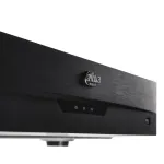 Dahua Technology WizSense NVR4104HS-P-EI v&otilde;rgusalvesti 1U Must