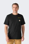 Carhartt Irvine Hard Work T-s&auml;rk MUST